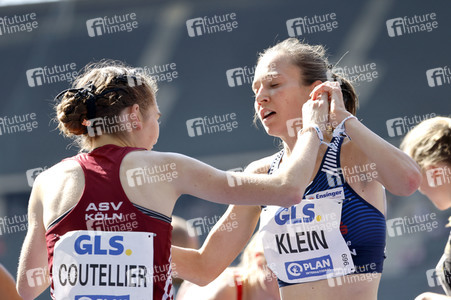 Die Finals 2022 in Berlin