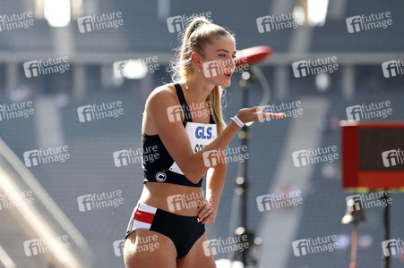 Die Finals 2022 in Berlin