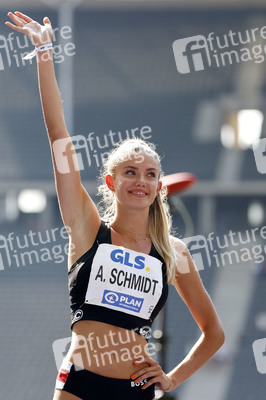 Die Finals 2022 in Berlin