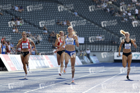 Die Finals 2022 in Berlin