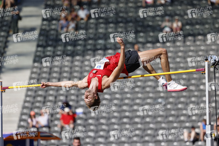 Die Finals 2022 in Berlin