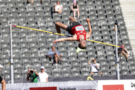 Die Finals 2022 in Berlin