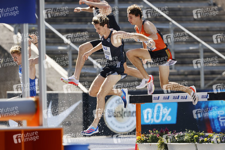 Die Finals 2022 in Berlin