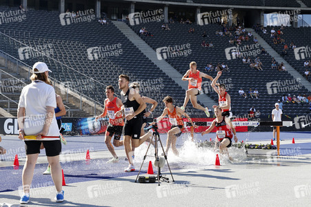 Die Finals 2022 in Berlin