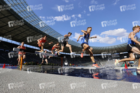 Die Finals 2022 in Berlin