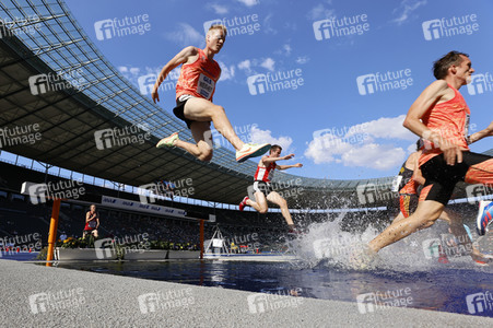 Die Finals 2022 in Berlin