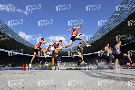 Die Finals 2022 in Berlin