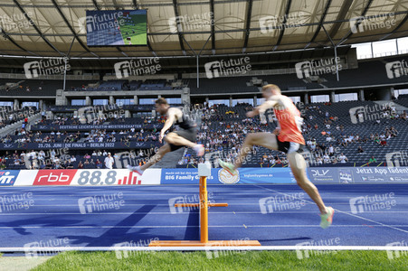 Die Finals 2022 in Berlin