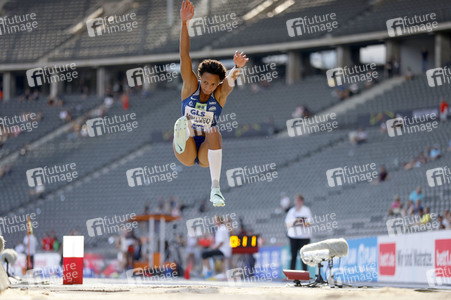 Die Finals 2022 in Berlin