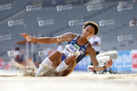 Die Finals 2022 in Berlin