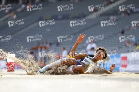 Die Finals 2022 in Berlin