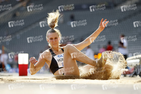 Die Finals 2022 in Berlin