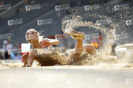 Die Finals 2022 in Berlin