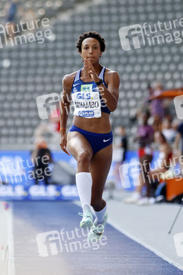 Die Finals 2022 in Berlin