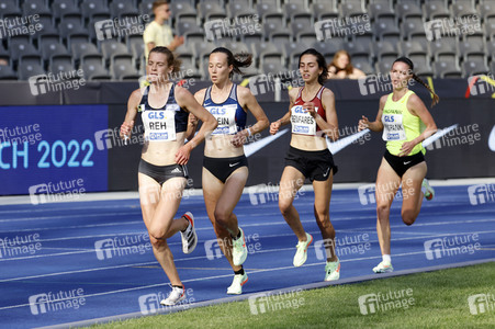 Die Finals 2022 in Berlin