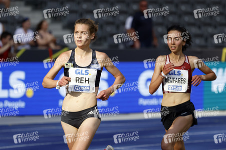 Die Finals 2022 in Berlin