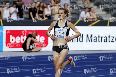 Die Finals 2022 in Berlin