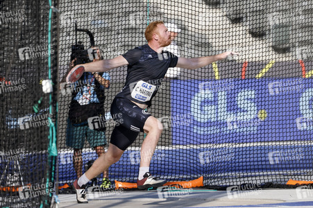 Die Finals 2022 in Berlin