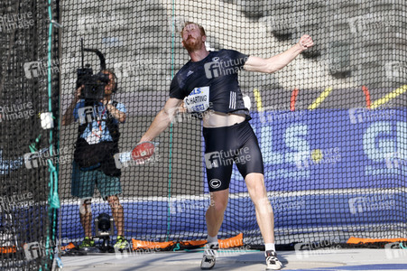 Die Finals 2022 in Berlin