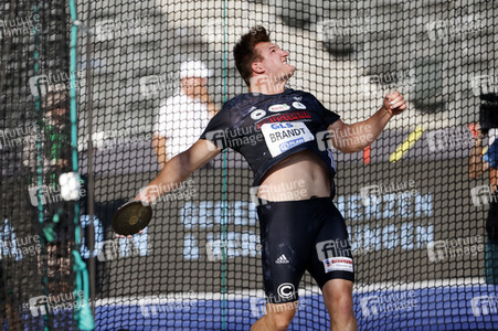 Die Finals 2022 in Berlin