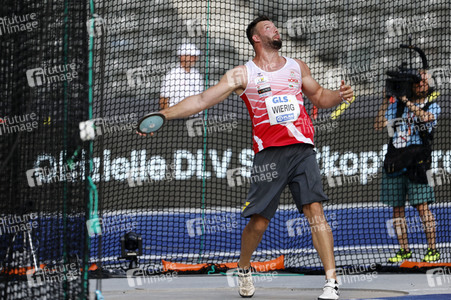 Die Finals 2022 in Berlin