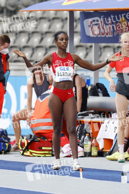 Die Finals 2022 in Berlin