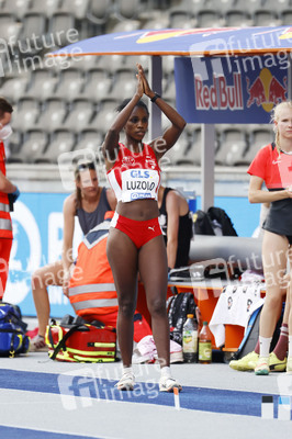 Die Finals 2022 in Berlin