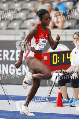 Die Finals 2022 in Berlin