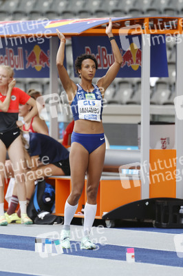 Die Finals 2022 in Berlin