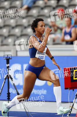 Die Finals 2022 in Berlin