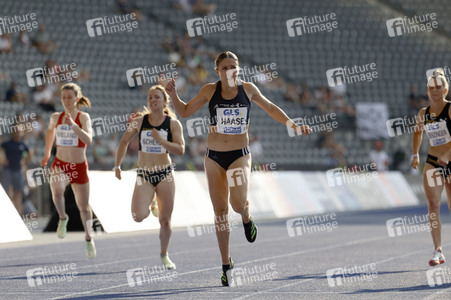 Die Finals 2022 in Berlin