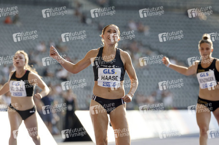 Die Finals 2022 in Berlin