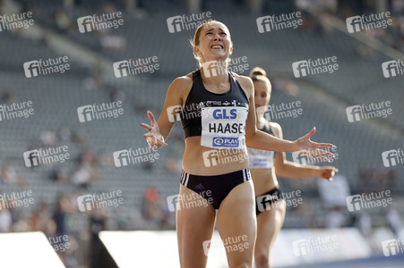 Die Finals 2022 in Berlin