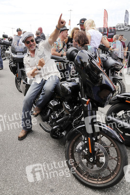 Hamburg Harley Days 2022