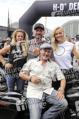 Hamburg Harley Days 2022
