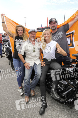 Hamburg Harley Days 2022