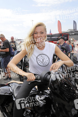 Hamburg Harley Days 2022