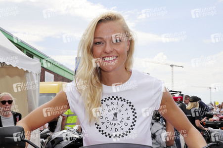 Hamburg Harley Days 2022