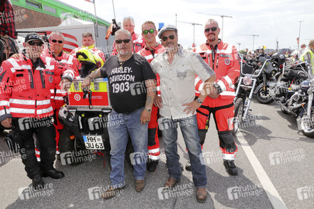 Hamburg Harley Days 2022