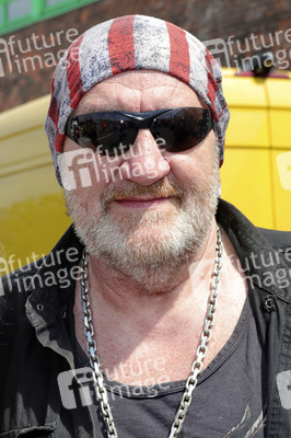 Hamburg Harley Days 2022