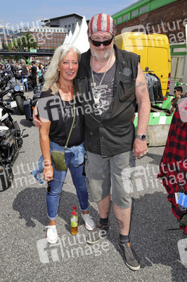 Hamburg Harley Days 2022