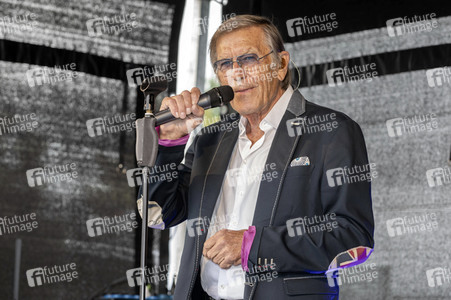 Konzert von Jonny Hill in Bautzen