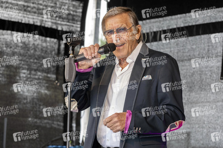Konzert von Jonny Hill in Bautzen
