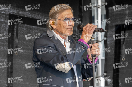 Konzert von Jonny Hill in Bautzen