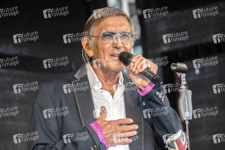Konzert von Jonny Hill in Bautzen