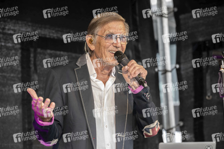 Konzert von Jonny Hill in Bautzen