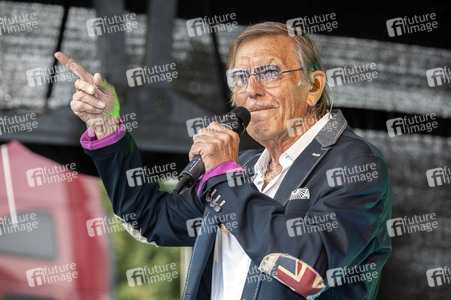 Konzert von Jonny Hill in Bautzen
