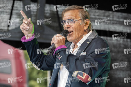 Konzert von Jonny Hill in Bautzen