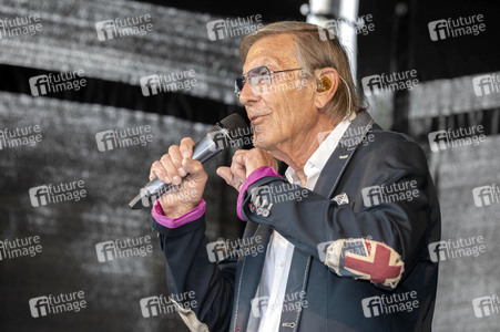 Konzert von Jonny Hill in Bautzen