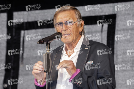 Konzert von Jonny Hill in Bautzen